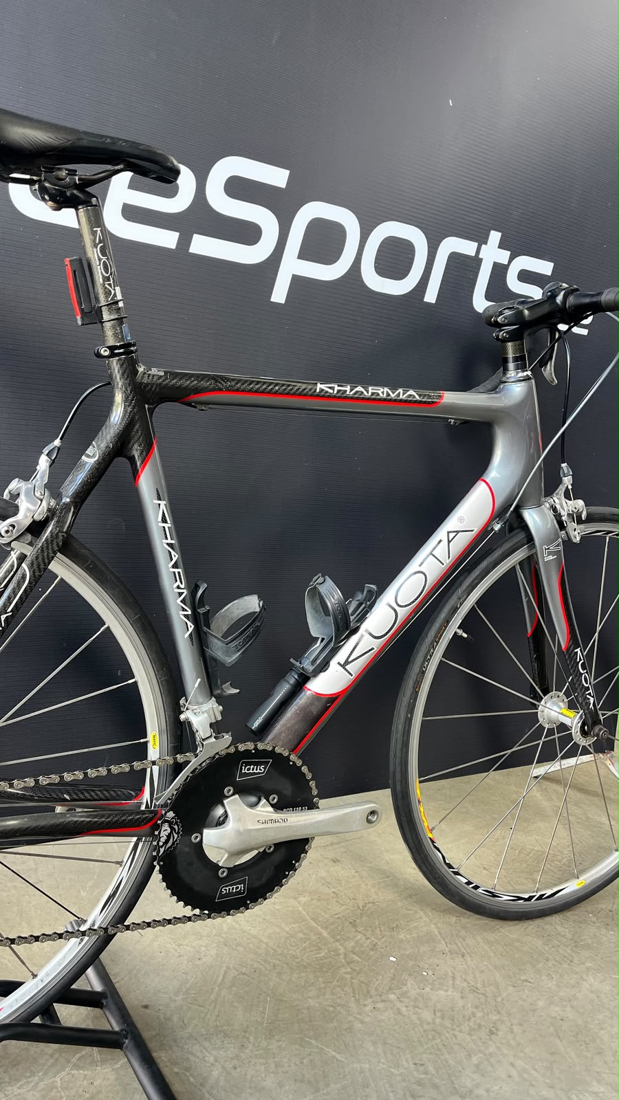 KUOTA KHARMA miniatura 3