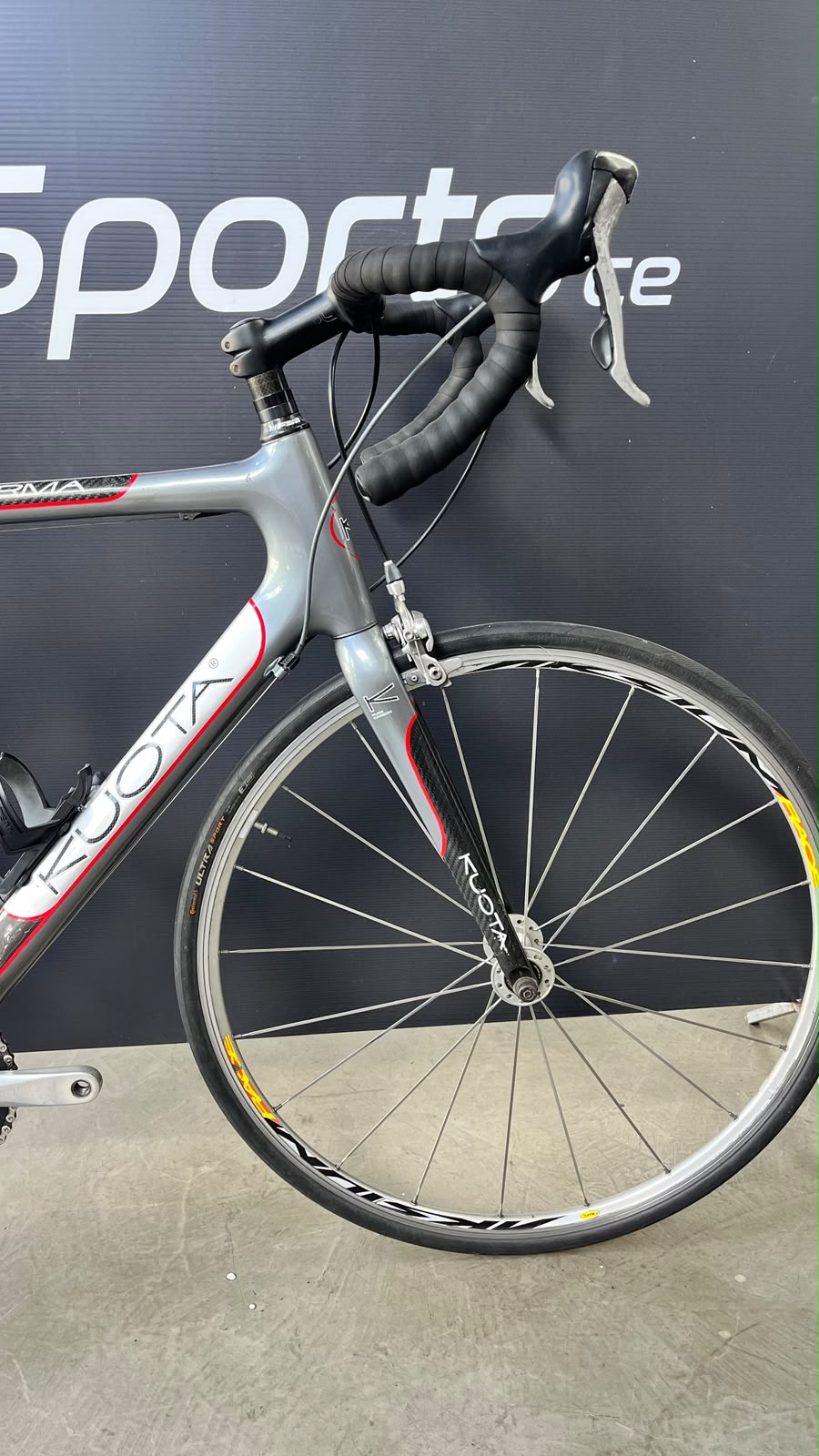 KUOTA KHARMA miniatura 4