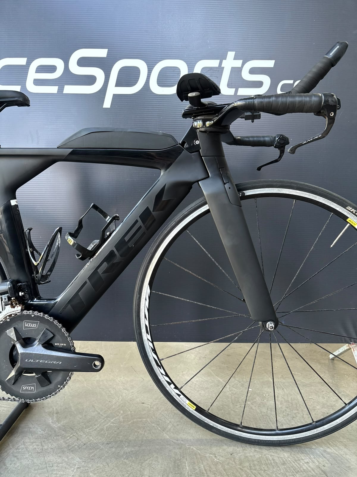 TREK SPEED CONCEPT miniatura 4