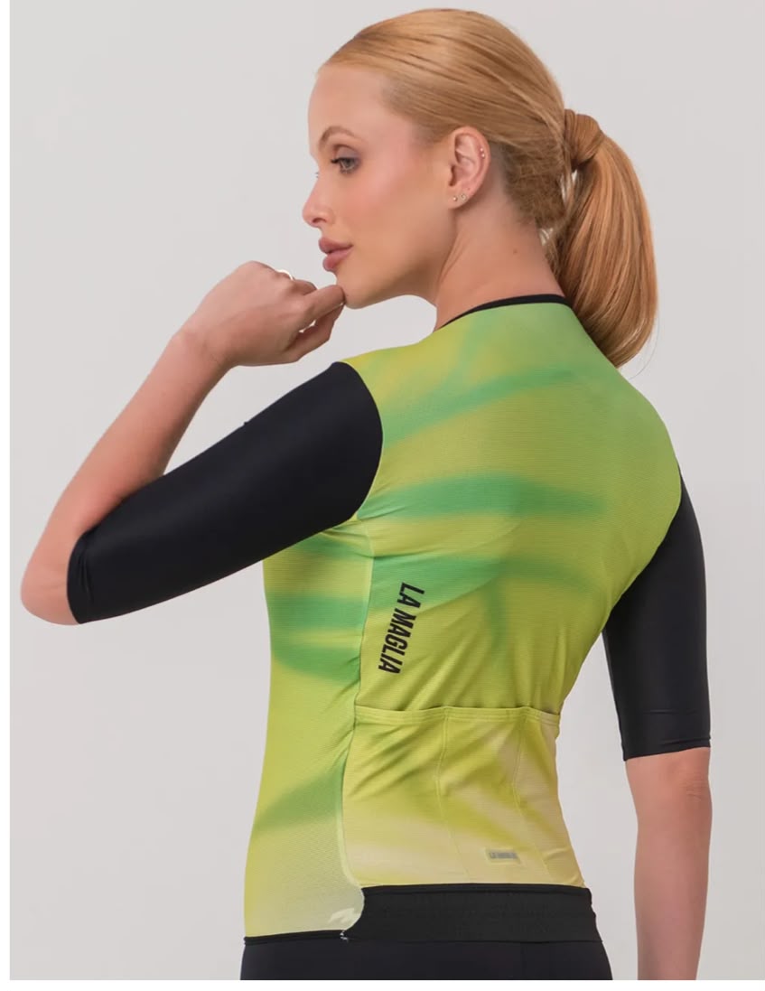 JERSEY LAMAGLIA SUNRISE miniatura 3
