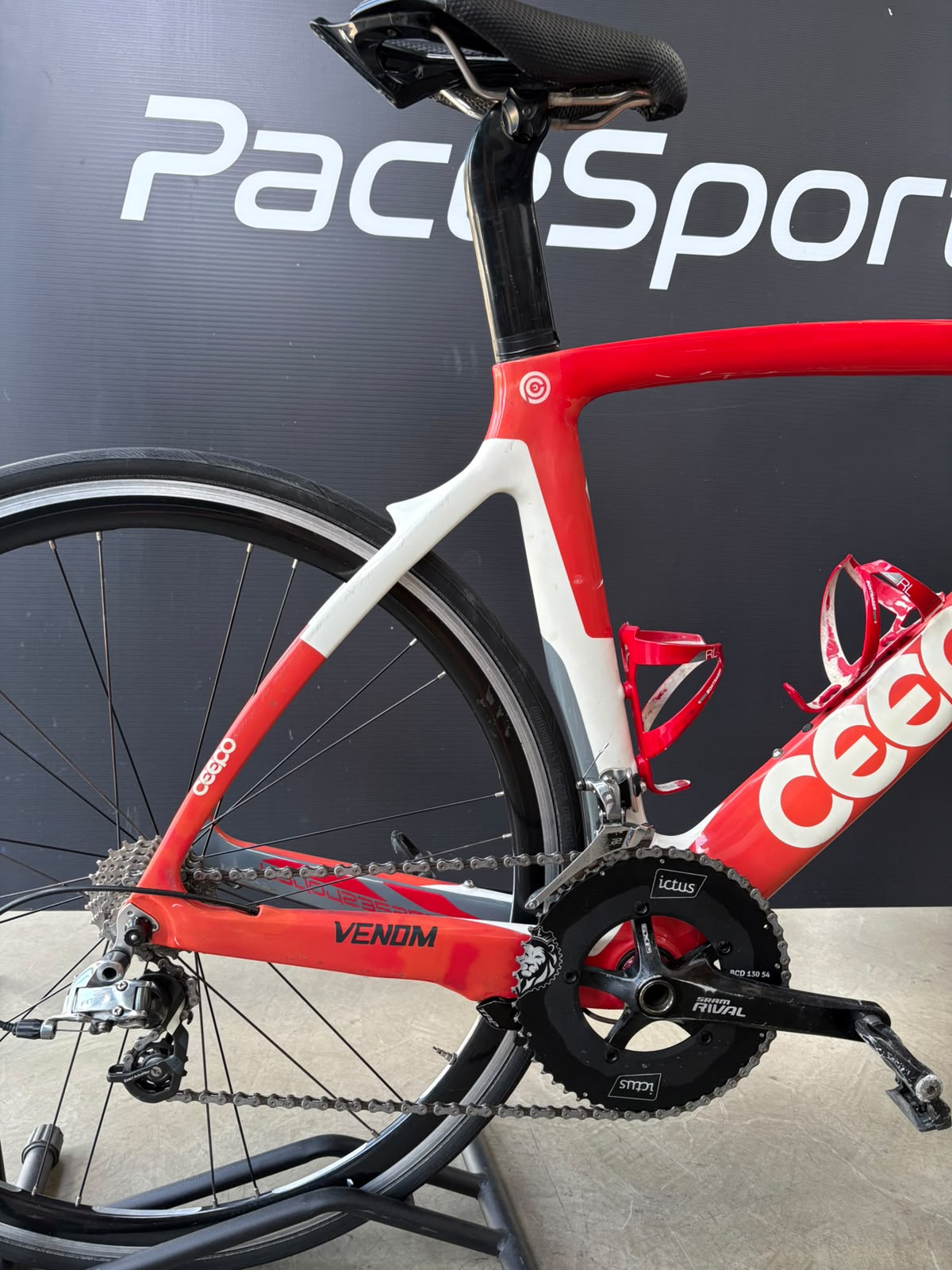 CEEPO - VENON miniatura 2