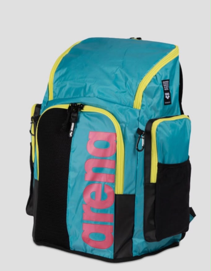 MOCHILA SPIKY III BACKPACK 45L ARENA