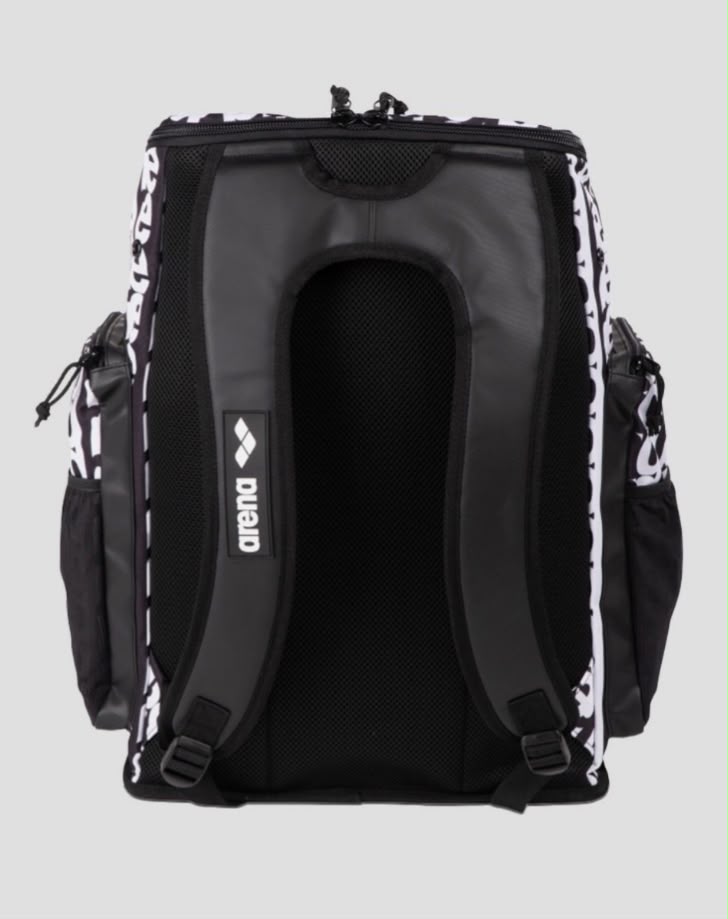 MOCHILA SPIKY III ALLOVER MONOGRAMA 45L ARENA miniatura 2