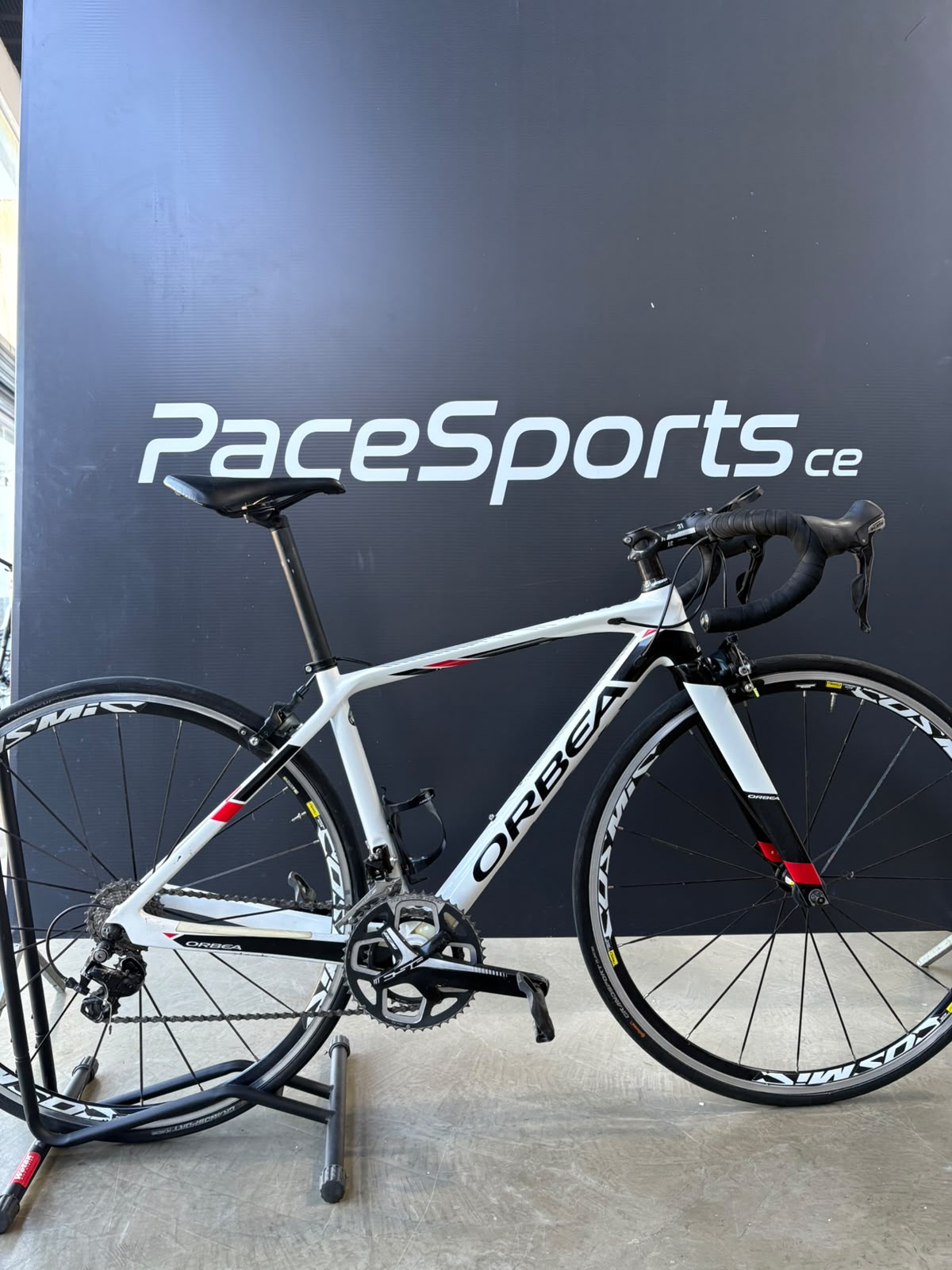 ORBEA ORCA