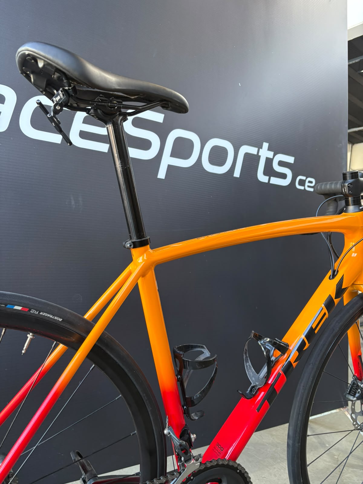 TREK ÉMONDA ALR 4 miniatura 4
