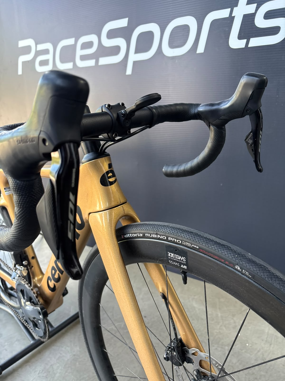 CERVELO SOLOIST miniatura 3