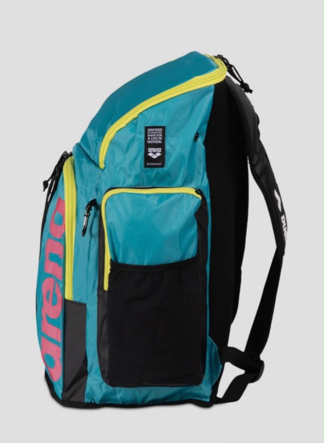 MOCHILA SPIKY III BACKPACK 45L ARENA miniatura 4