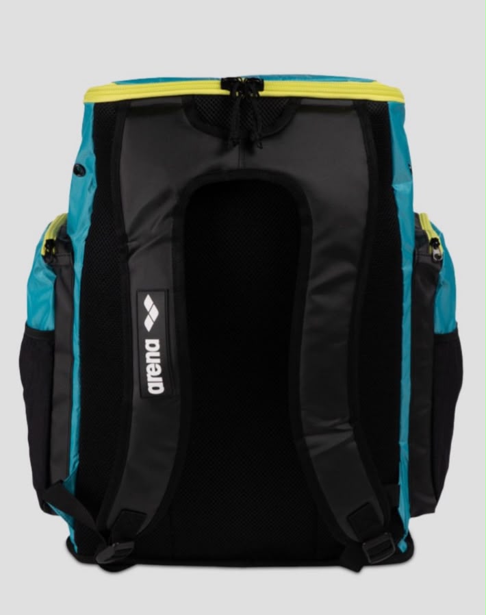 MOCHILA SPIKY III BACKPACK 45L ARENA miniatura 2