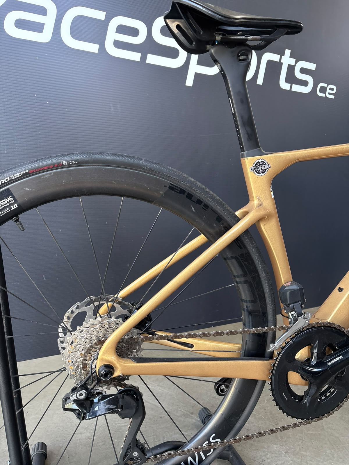 CERVELO SOLOIST miniatura 5