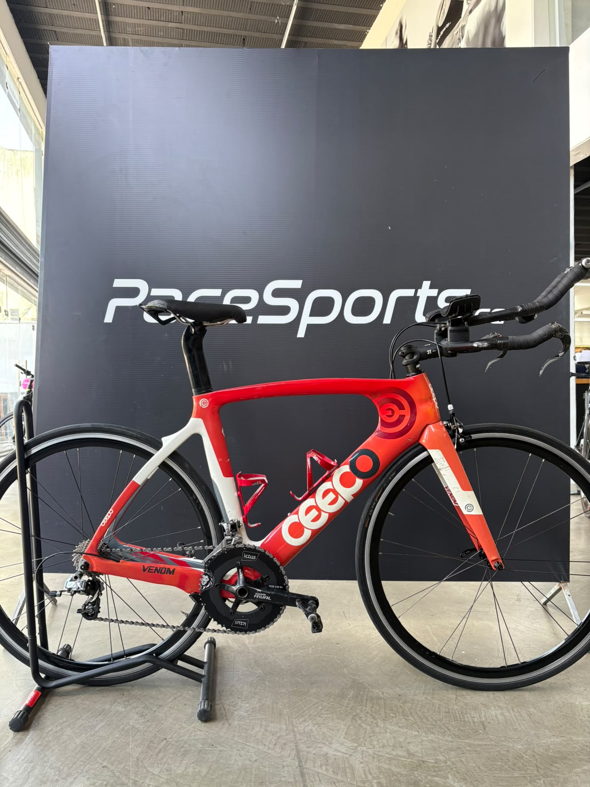 CEEPO - VENON