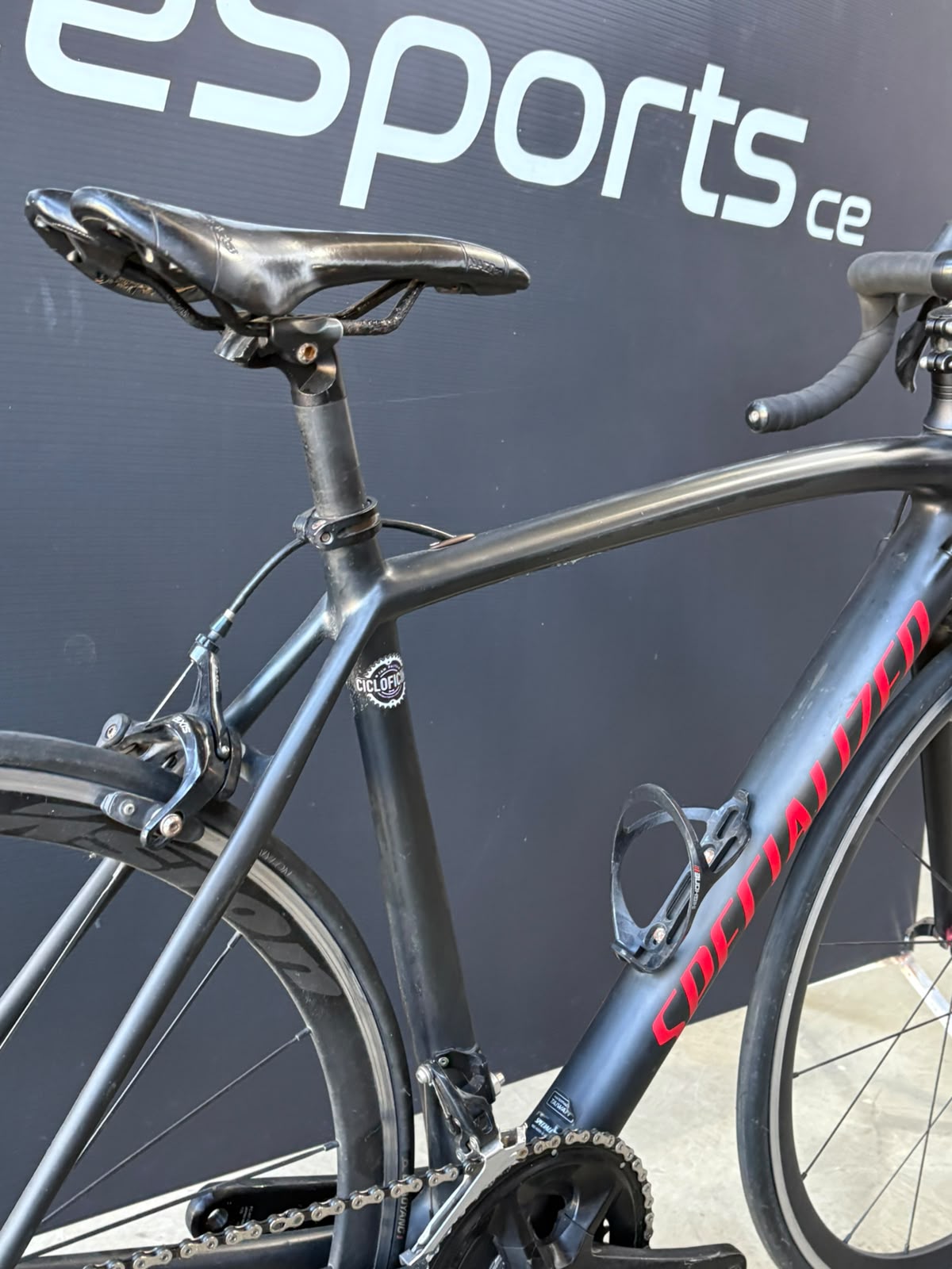 SPECIALIZED TARMAC SL 4 miniatura 4