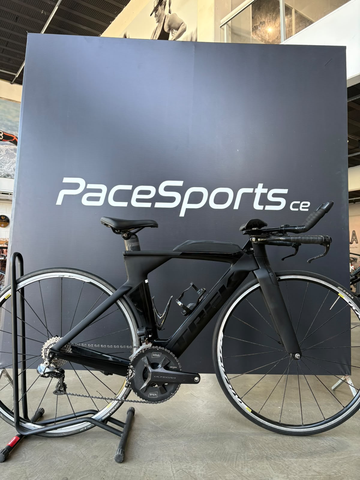 TREK SPEED CONCEPT