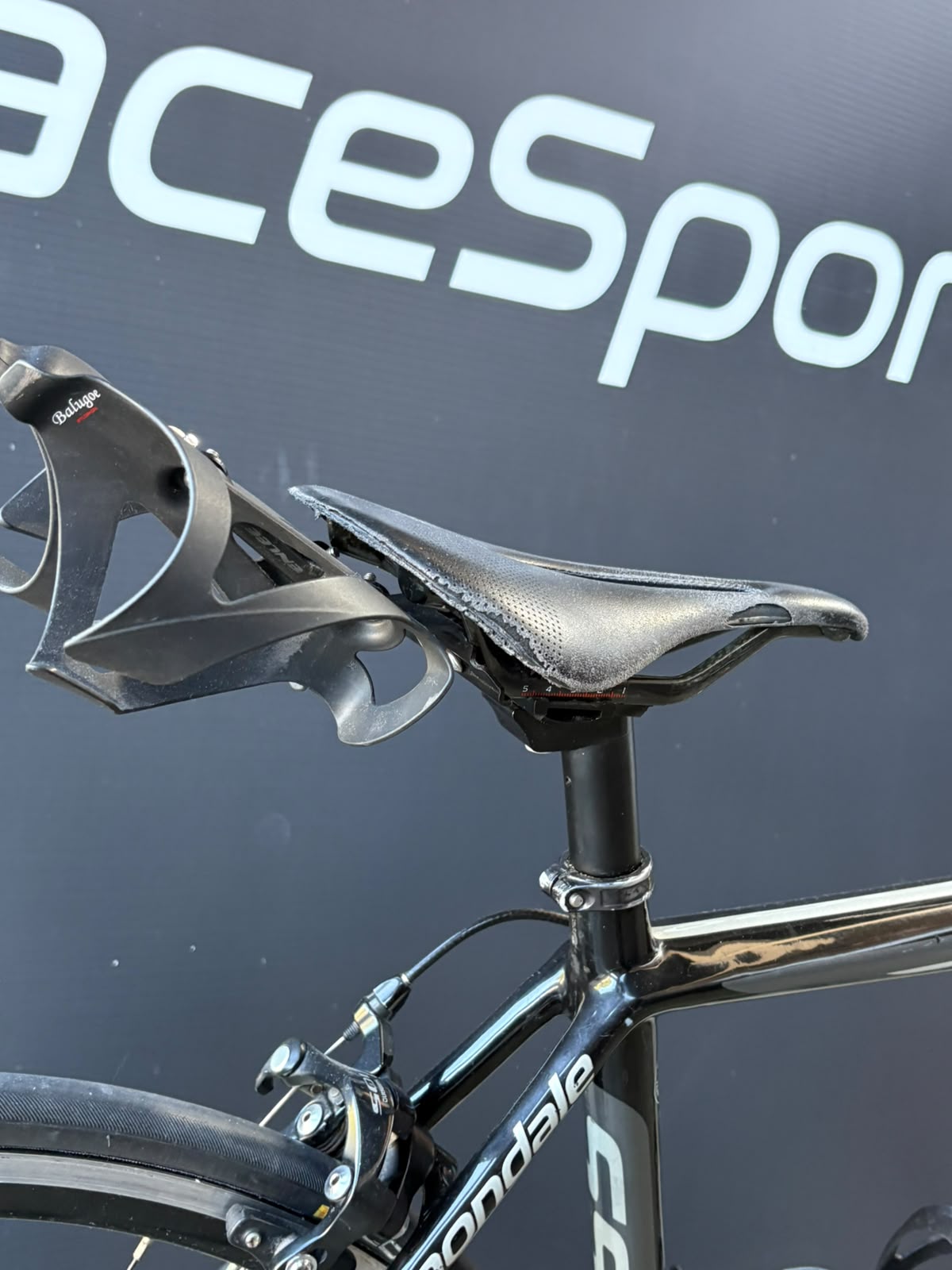 CANNONDALE SUPER SIX EVO miniatura 5