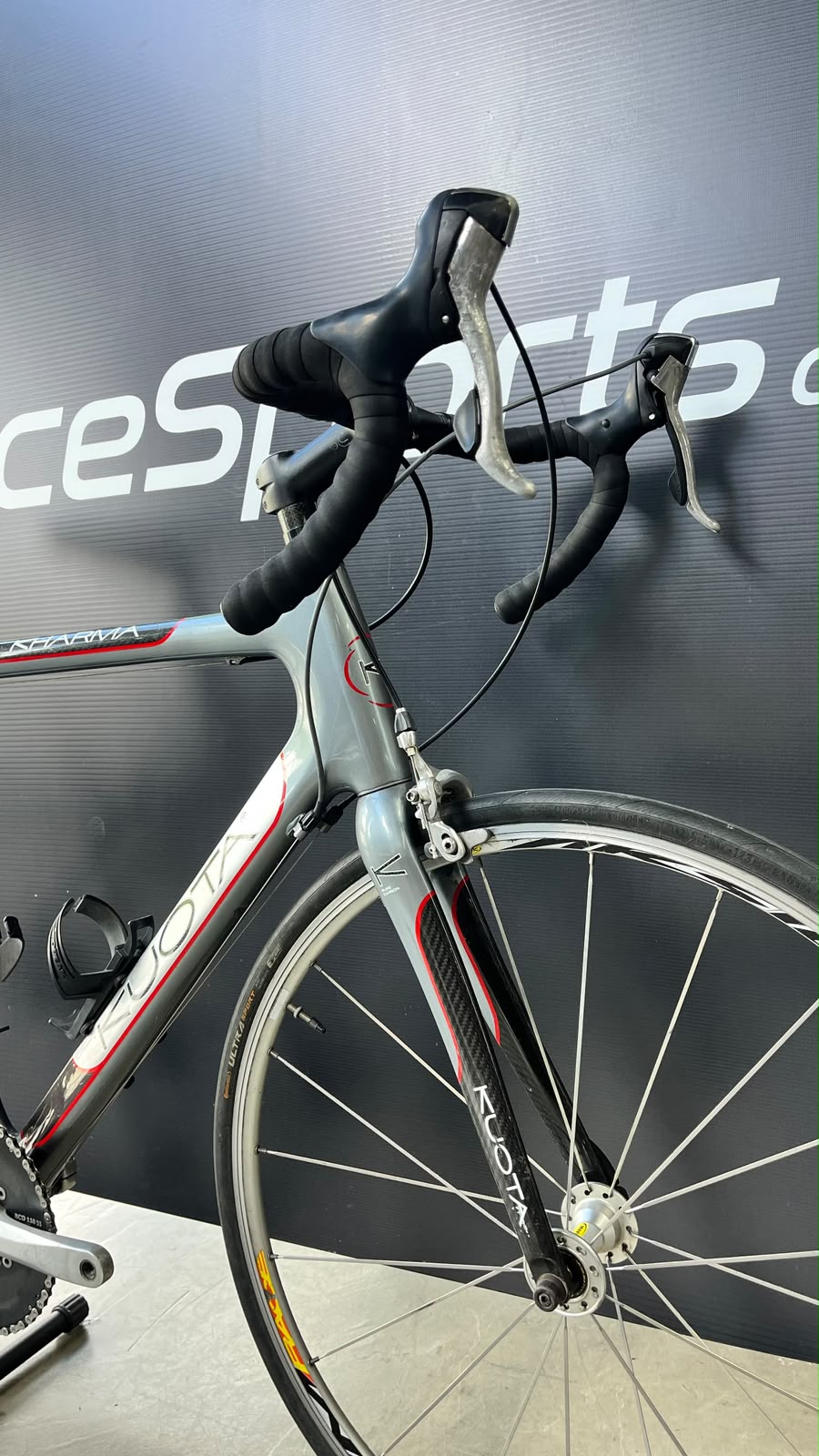 KUOTA KHARMA miniatura 2