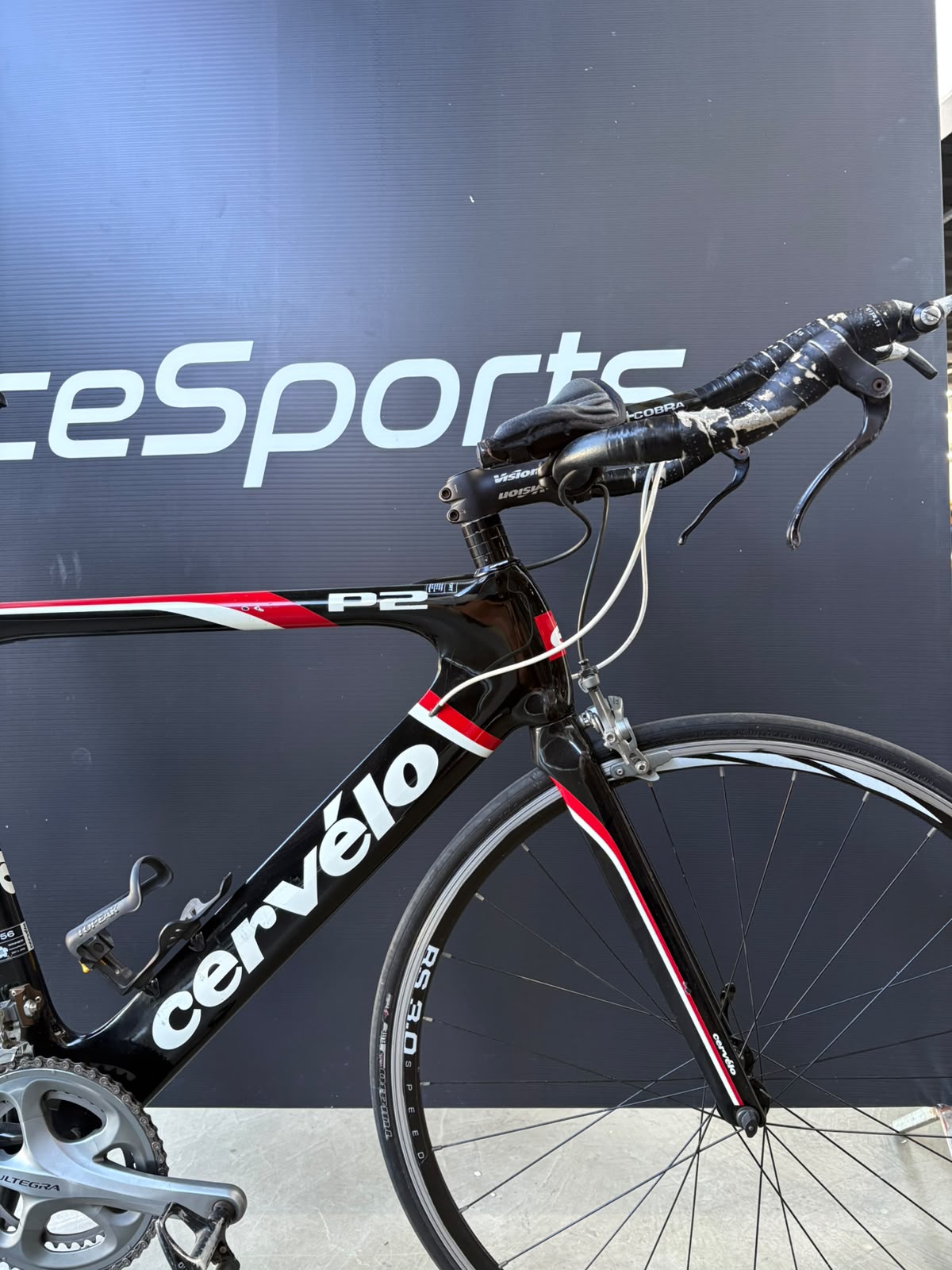 CERVELO P2 miniatura 3
