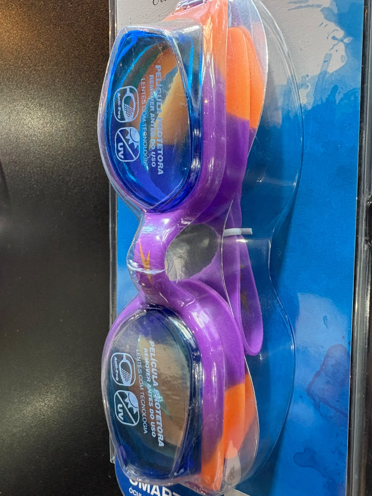 ÓCULOS SPEEDO SMART SLC
