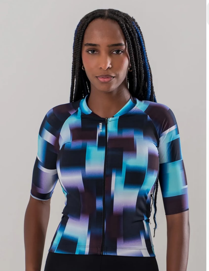 JERSEY LAMAGLIA UNIQ VERTEX miniatura 2