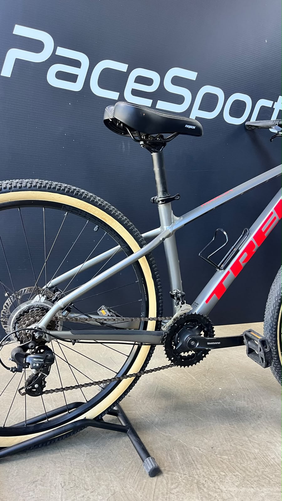 TREK MARLIN 4 miniatura 2