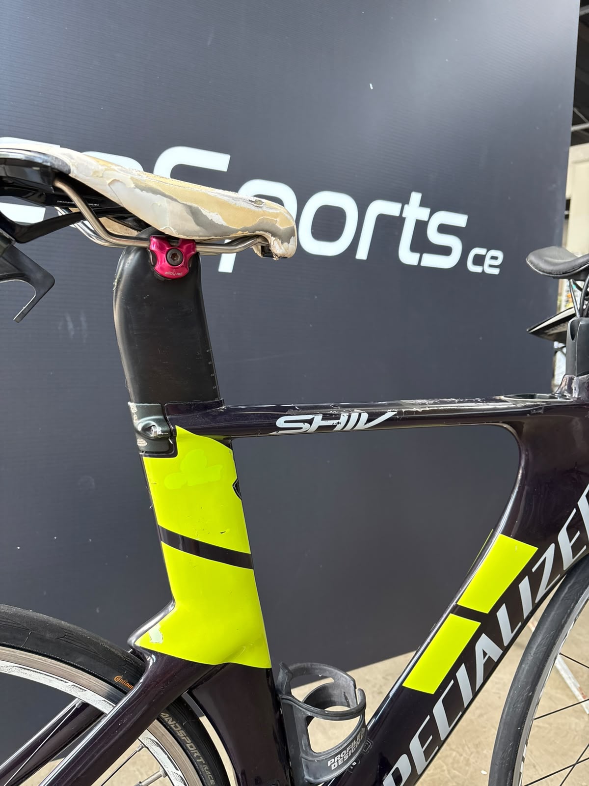 SPECIALIZED SHIV EXPERT miniatura 3