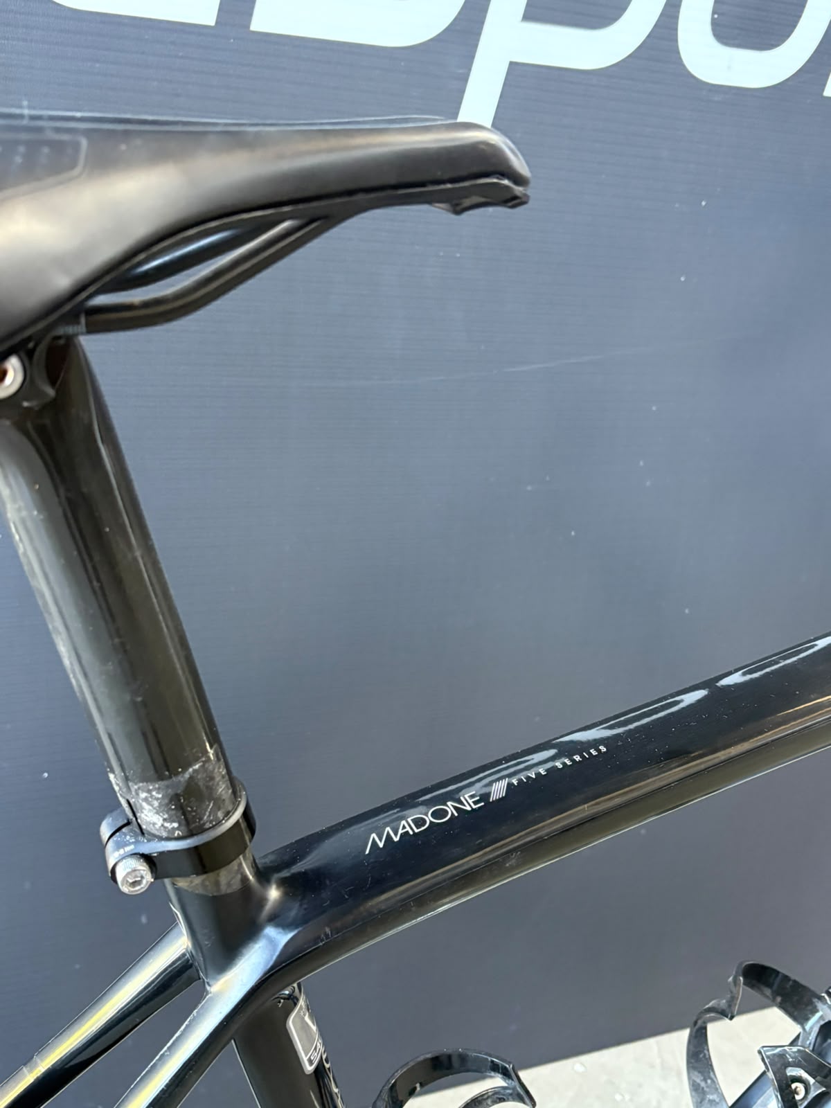 TREK MADONE FIVE SERIES miniatura 4