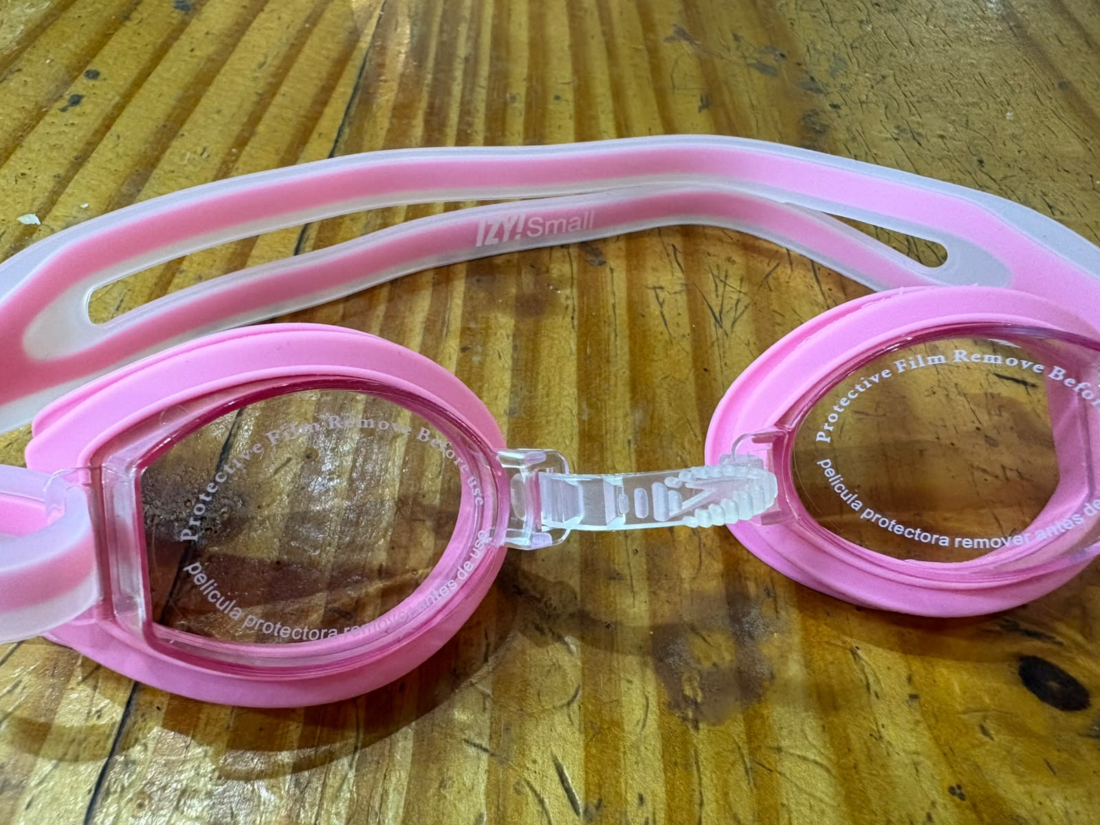ÓCULOS SPEEDO IZY