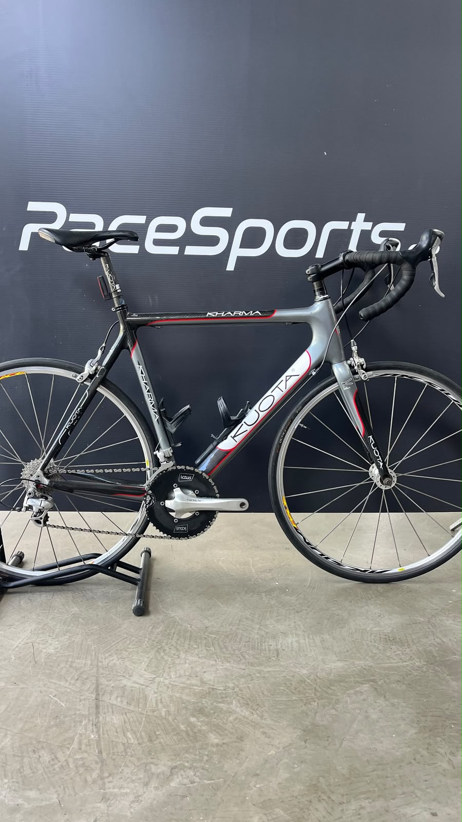 KUOTA KHARMA