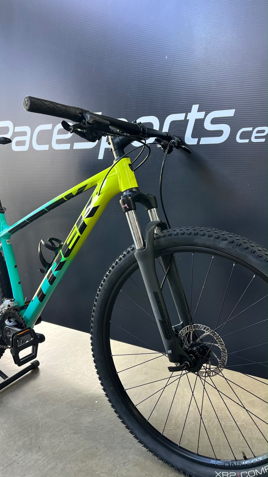 TREK MARLIN 5 miniatura 4