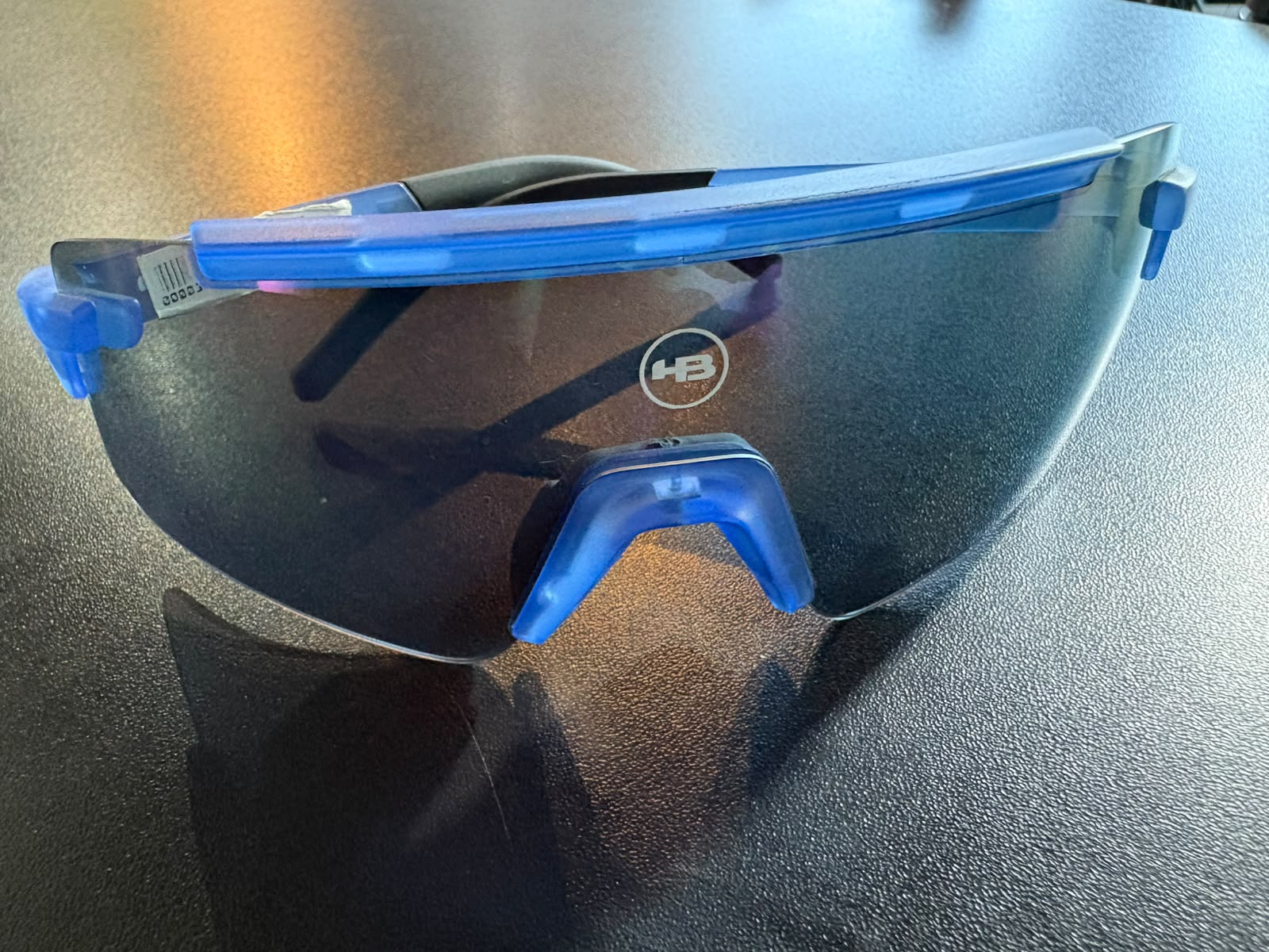 ÓCULOS HB APEX BLUE miniatura 3