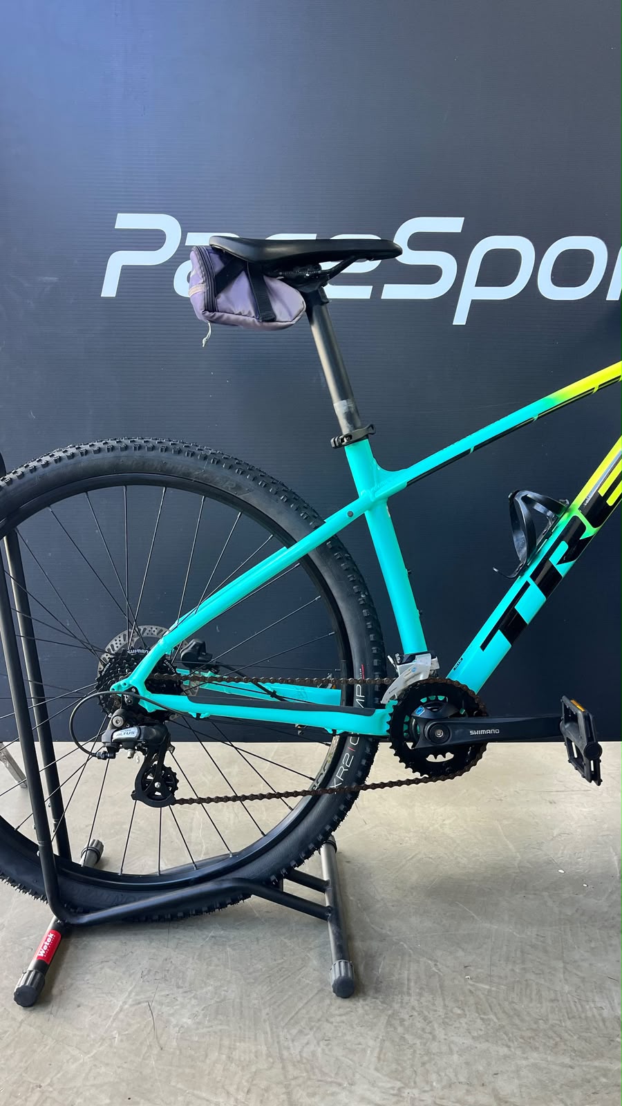 TREK MARLIN 5 miniatura 3