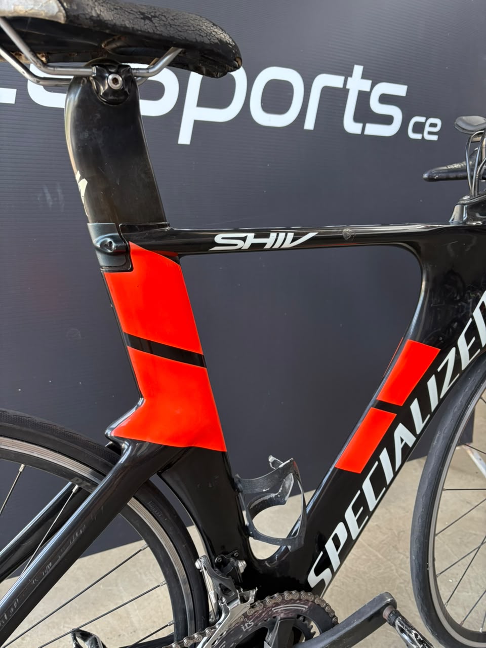 SPECIALIZED SHIV EXPERT miniatura 5