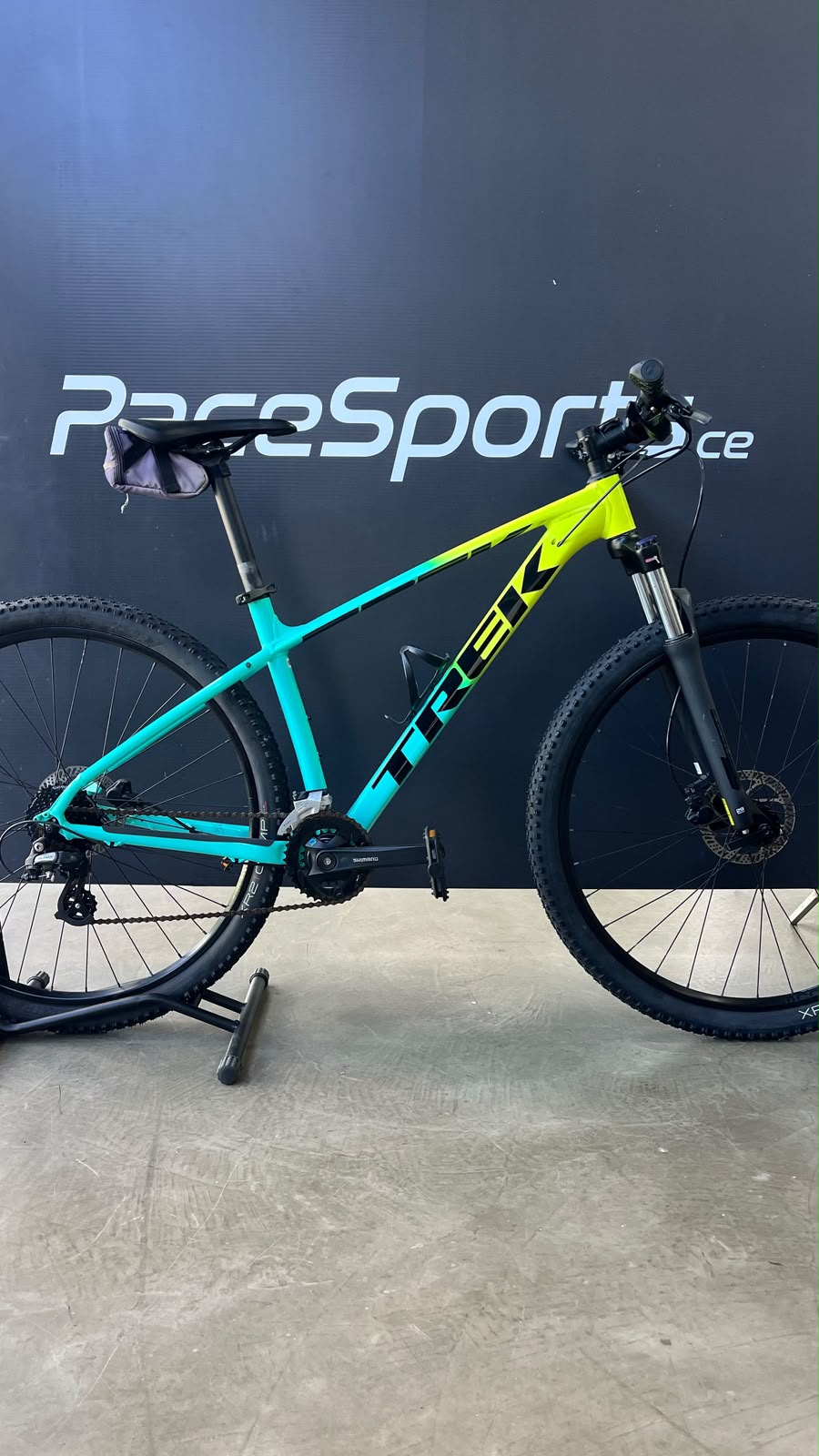 TREK MARLIN 5