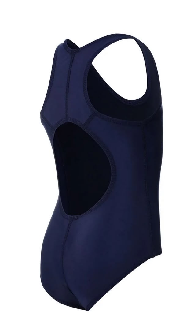 MAIÔ INFANTIL VITAL 3 SPEEDO - MARINHO miniatura 3