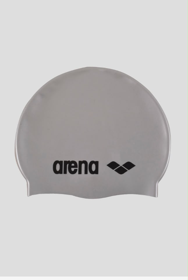 TOUCA DE NATAÇÃO CLASSIC SILICONE ARENA