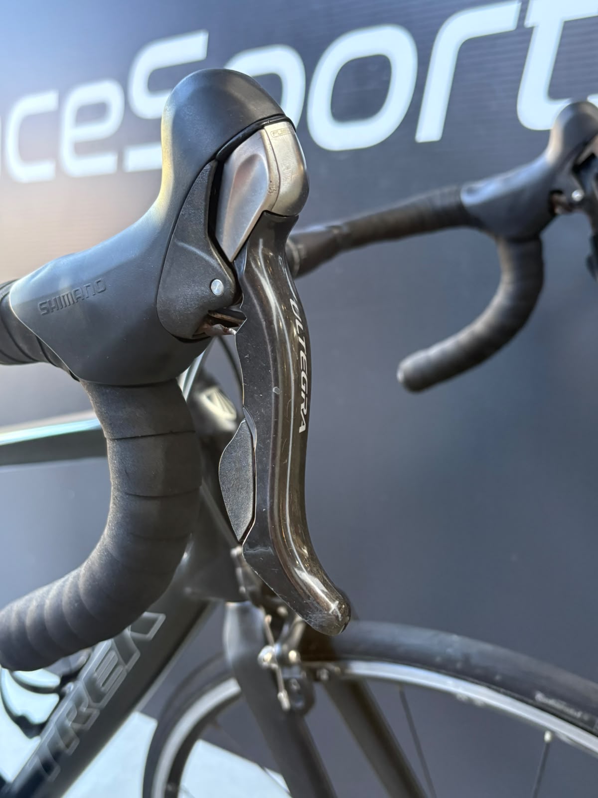 TREK MADONE FIVE SERIES miniatura 3
