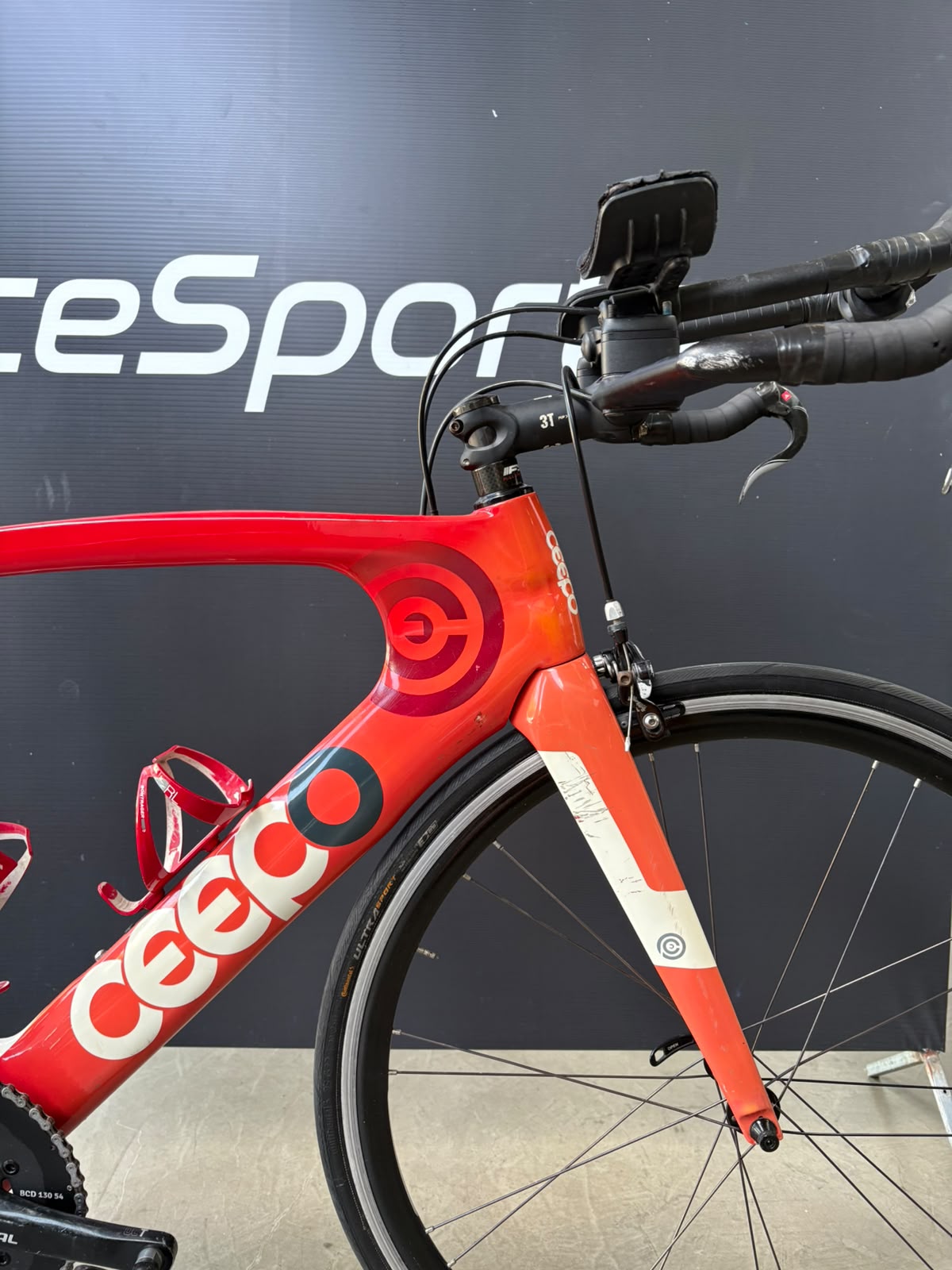 CEEPO - VENON miniatura 3