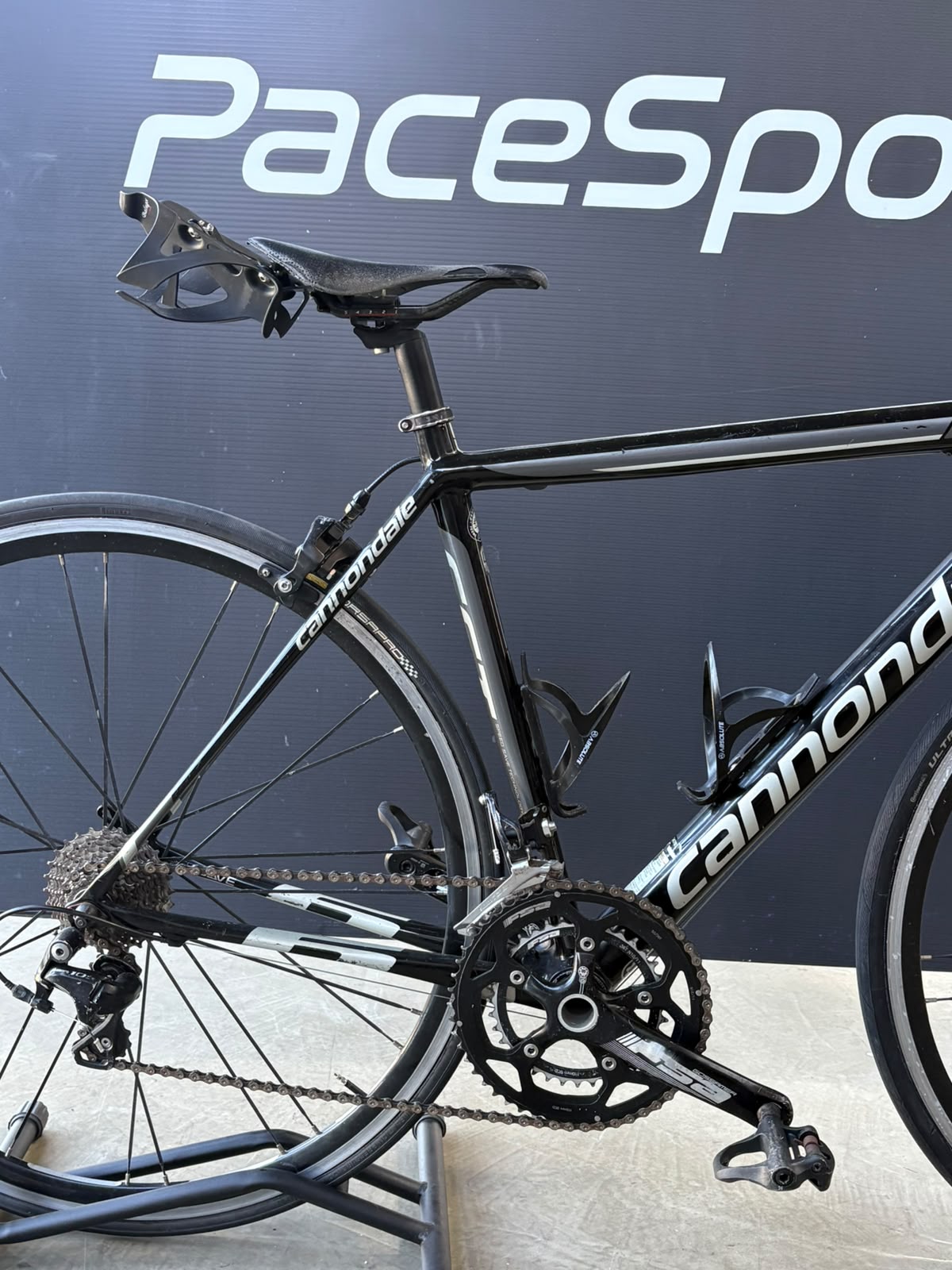 CANNONDALE SUPER SIX EVO miniatura 2