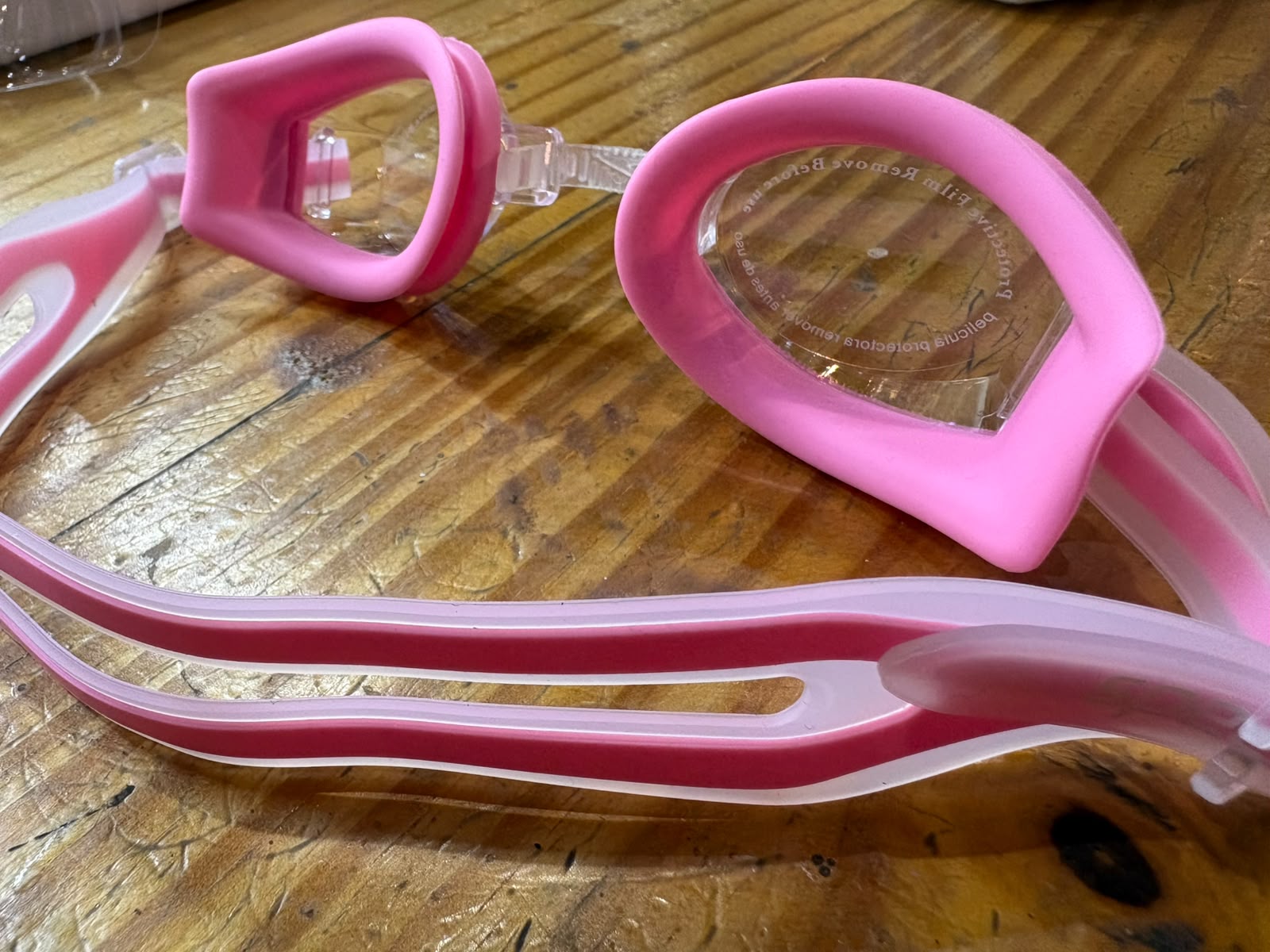 ÓCULOS SPEEDO IZY miniatura 3