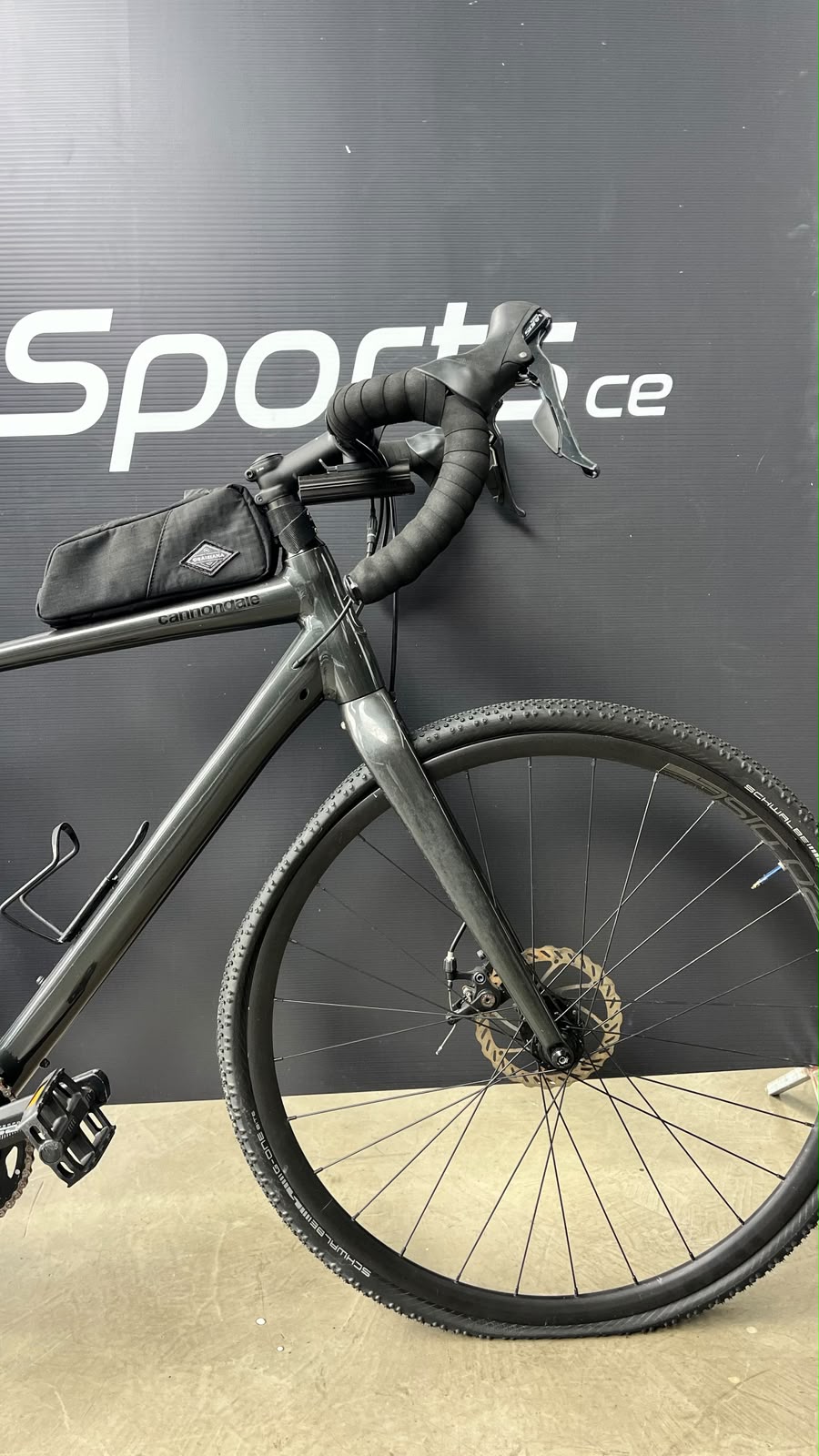 CANNONDALE TOPSTONE miniatura 5