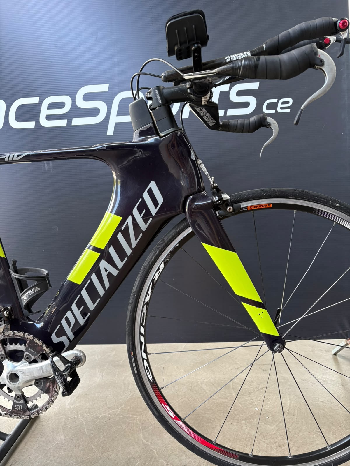 SPECIALIZED SHIV EXPERT miniatura 2