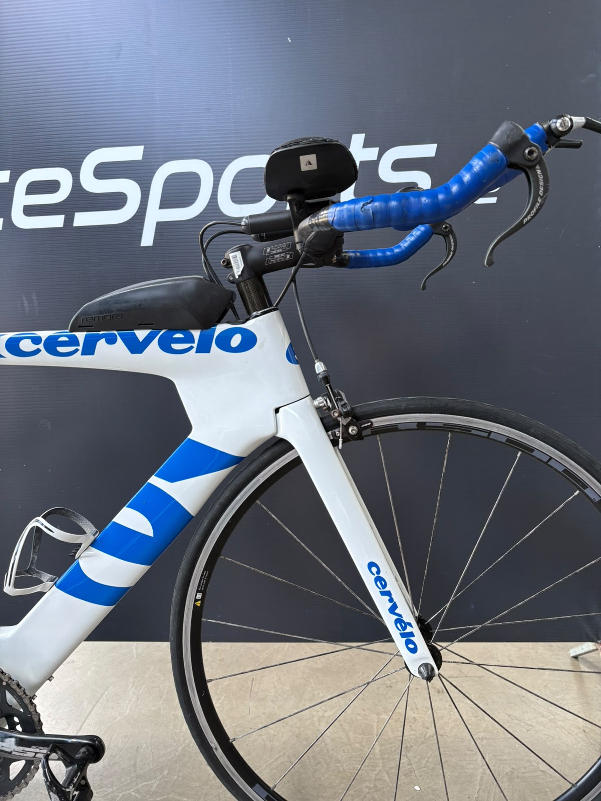 CERVELO P2 miniatura 3