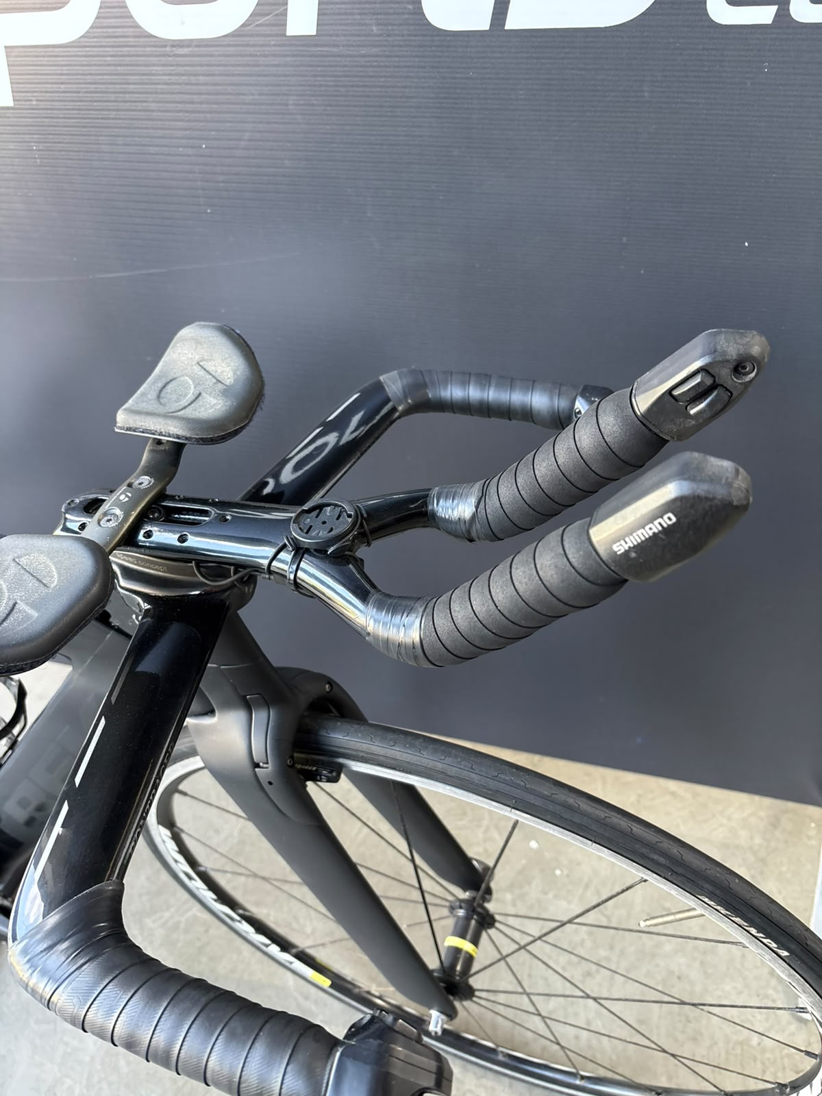 TREK SPEED CONCEPT miniatura 6