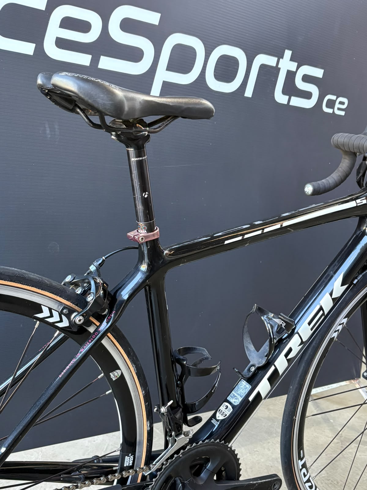 TREK ÉMONDA S miniatura 3