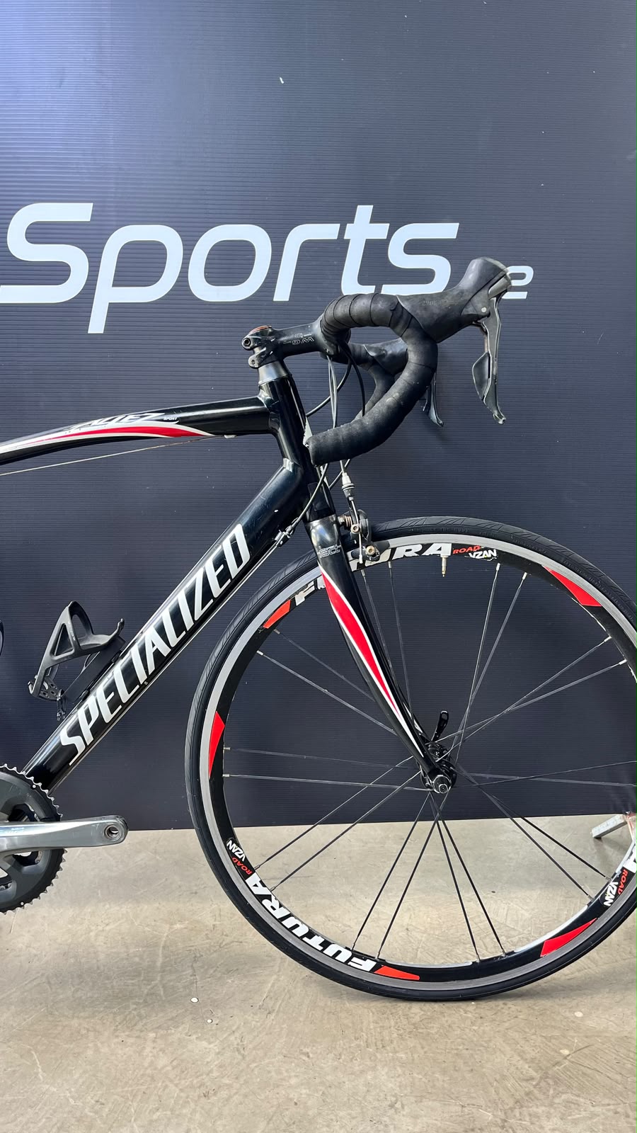 SPECIALIZED ALLEZ SPORT miniatura 2