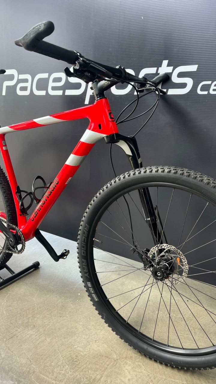 CANNONDALE SCALPEL HT miniatura 2