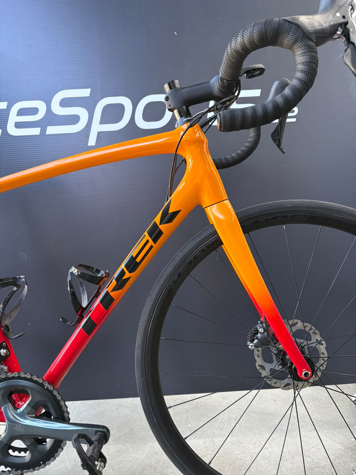 TREK ÉMONDA ALR 4 miniatura 3