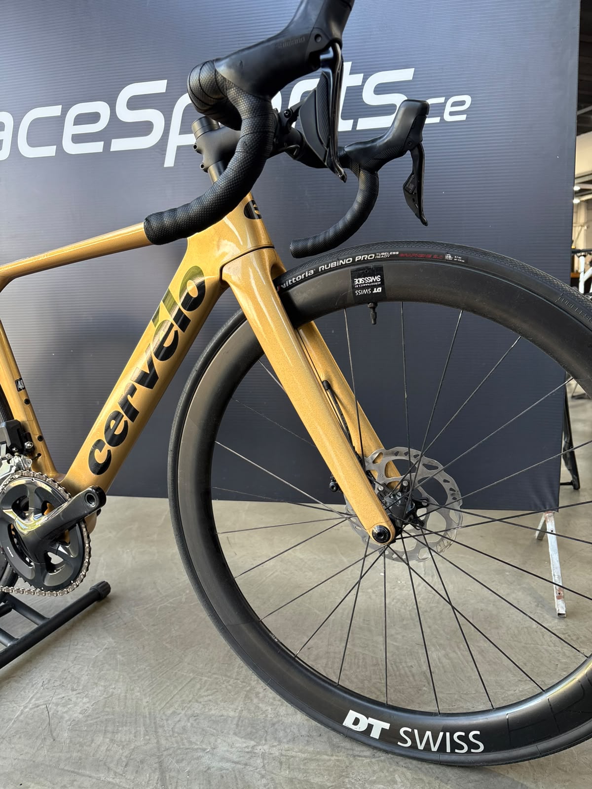 CERVELO SOLOIST miniatura 4