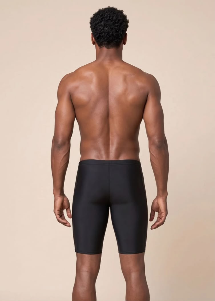 BERMUDA JAMMER XTRA - PRETO miniatura 3