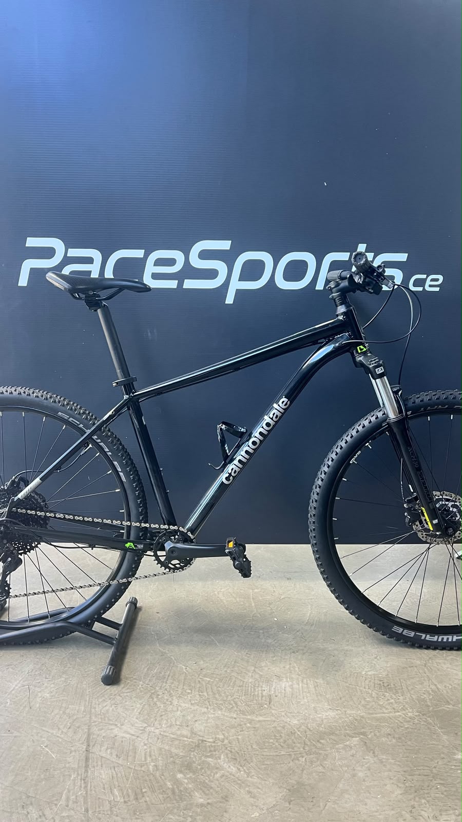 CANNONDALE TRAIL FIVE