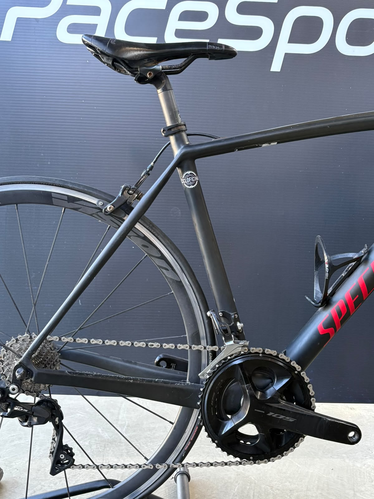 SPECIALIZED TARMAC SL 4 miniatura 2