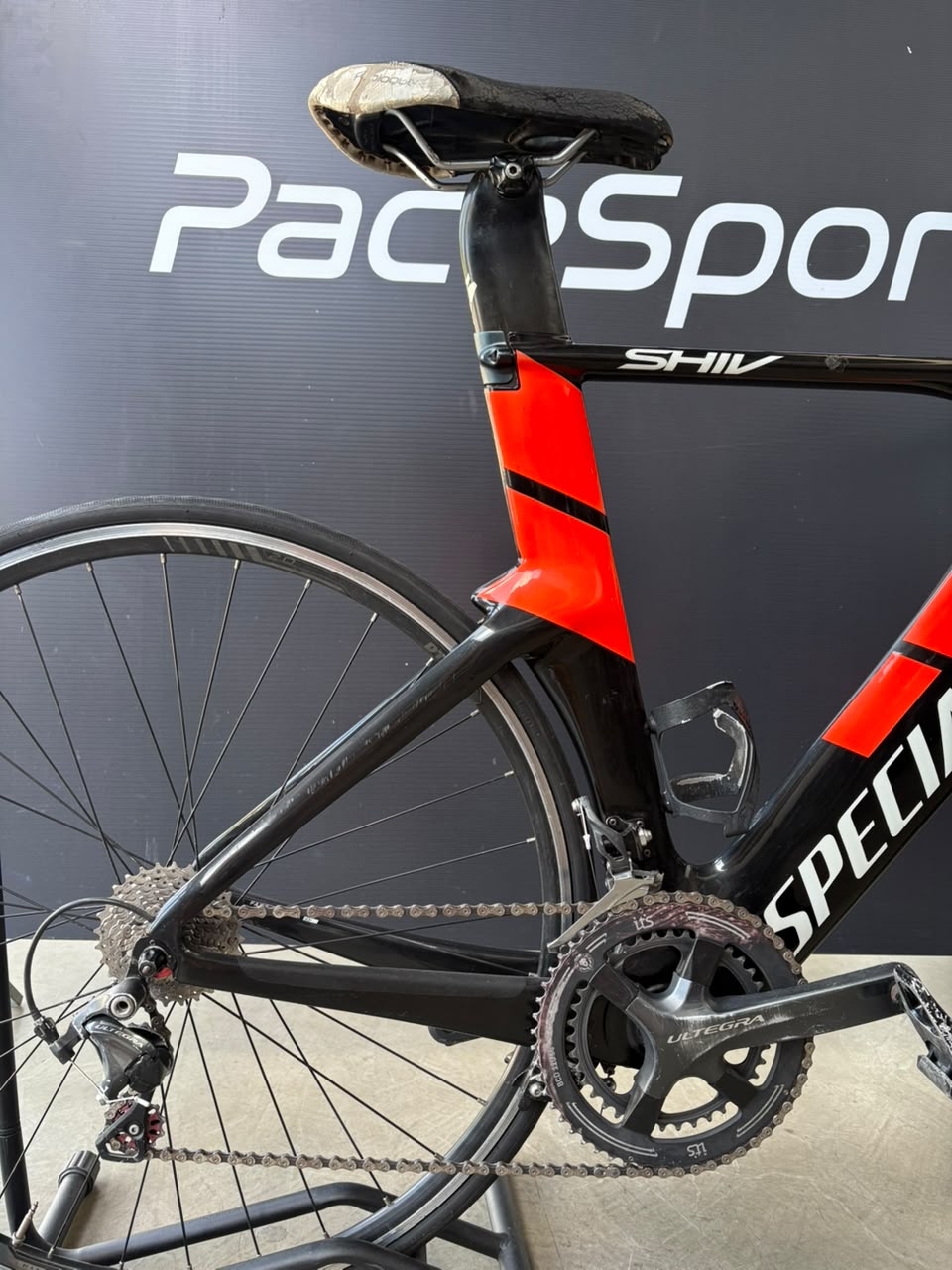 SPECIALIZED SHIV EXPERT miniatura 2